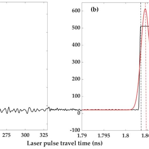 Schematic diagram of the echo wave pattern at signal saturation for (a ...