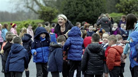 Belfast principal says schools facing tough choices over 'scandalous' heating costs – The Irish News