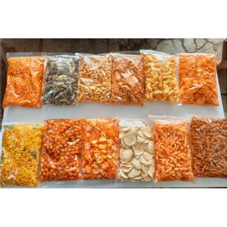 Jual Makaroni Kerang Pedas Daun Jeruk Gram Shopee Indonesia