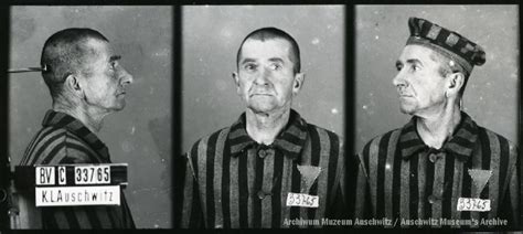 Muzeum Auschwitz On Twitter Lipca W Spicie Urodzi Si Czech