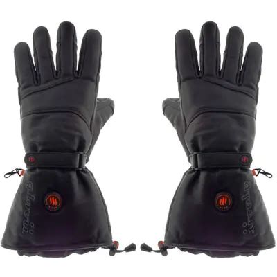 Mejores Guantes De Esqu Calefactables Manoplas