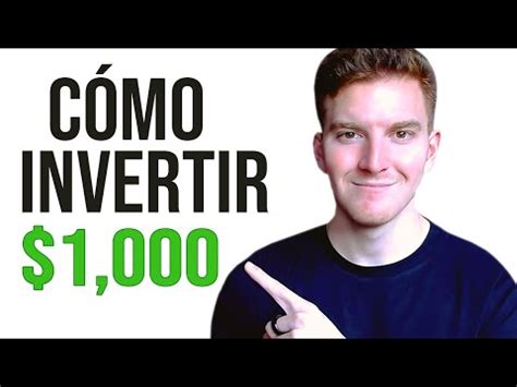 Descubre cómo empezar a invertir con poco dinero guía completa y