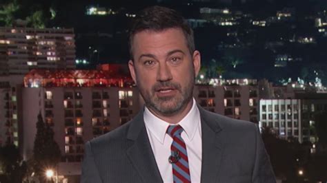 Are We Supposed to Take Jimmy Kimmel’s Pathetic ‘Apology’ Seriously?