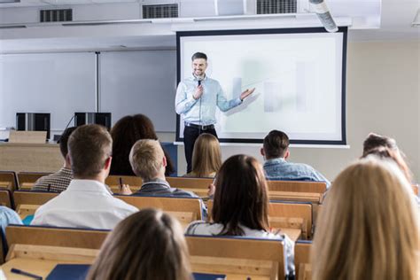 Lecture Images Browse 1140540 Stock Photos Vectors And Video