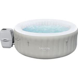 Saluspa | Inflatable Premium hot tub spas | Low Price Saluspas