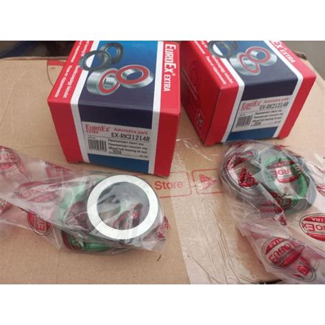 РЕМКОМПЛЕКТ ПОЛУОСИ ВАЗ НИВА ШЕВРОЛЕ 21214 2123 ( ПОДШИПНИК КОЛЬЦО ...