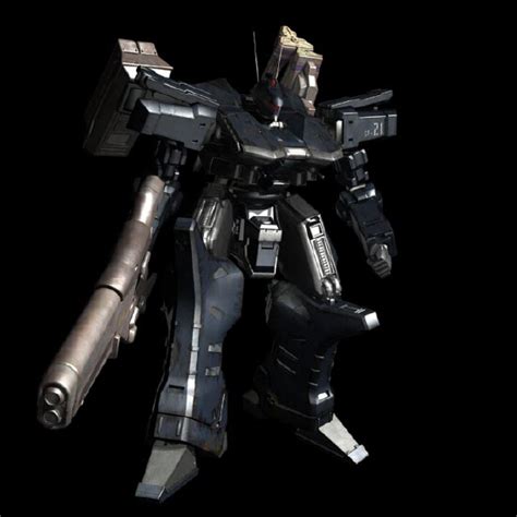 First Generation Armored Core Armored Core Wiki Fandom