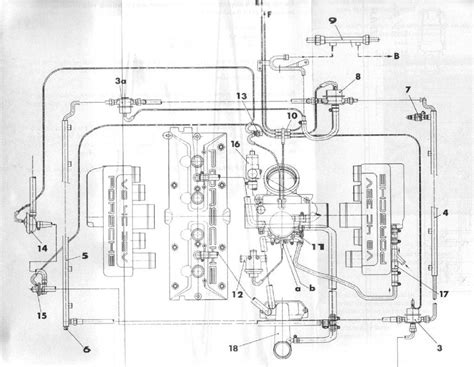 Porsche 914 2 0 Vacuum Line Diagram