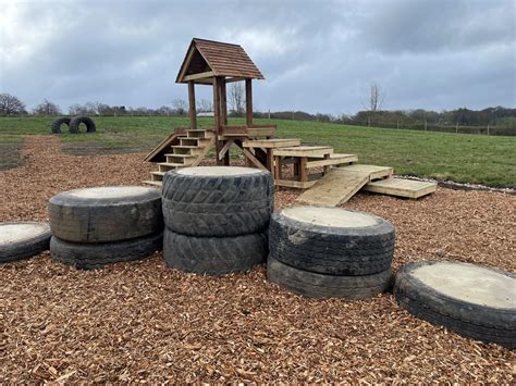 Grow Walkies - North London - Dog Walking Fields UK