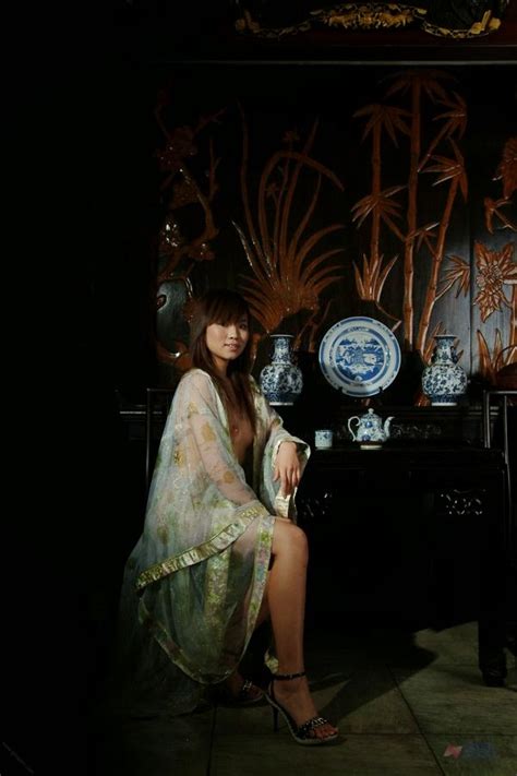 artı 18 izle Unknown Chinese Nude Model In Exotic Photo Shooting Part 1 98 photos