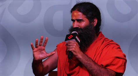 Suit Against Ramdev To Go Ahead As Hc Gives Green Signal India News