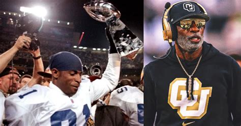 Unveiling The Iconic Super Bowl Rings Collection Of Deion Sanders