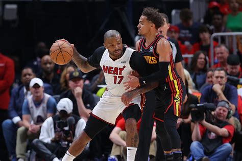 Preview: Hawks face elimination in Game 5 vs. Heat