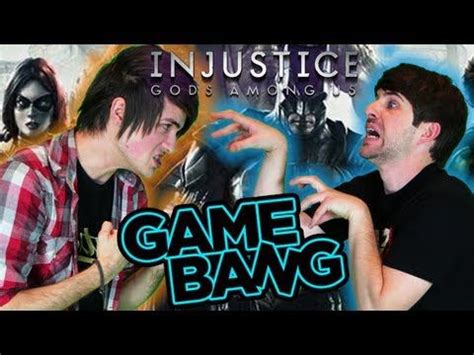 Smosh Game Bang with Injustice Gods Among Us | Smosh games, Smosh ...