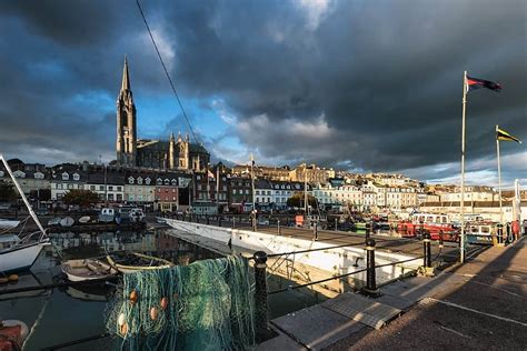 Cobh - Ireland Highlights