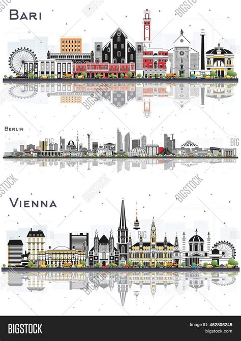 Vienna Austria, Bari Image & Photo (Free Trial) | Bigstock