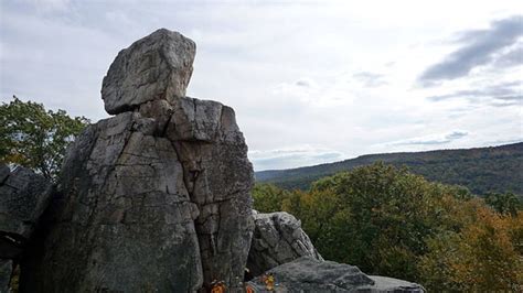 Catoctin Mountain Park · National Parks Conservation Association