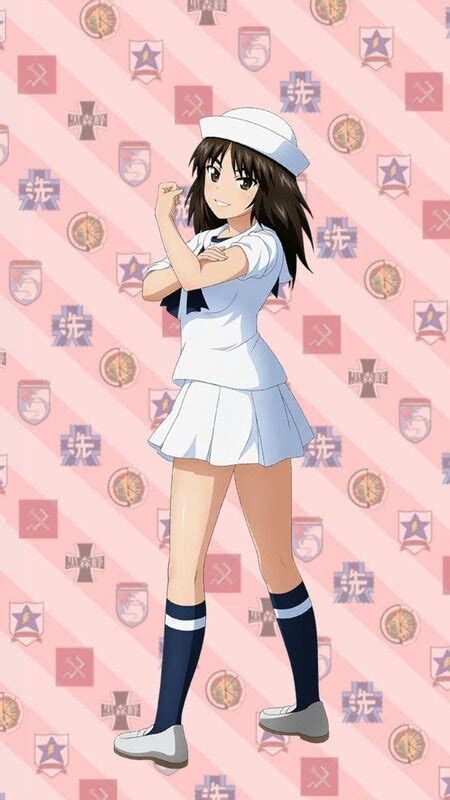 Murakami Wiki Girls Und Panzer~ Amino