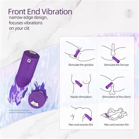 Powerful Mini Bullet Vibrator Sex Toys For Woman Mini Bullet Vibrator A Finger Size Wonder