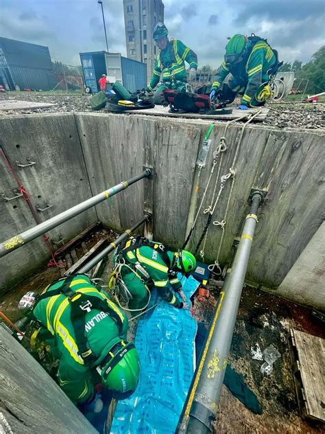 The National Ambulance Resilience Unit On Twitter Underpinning All