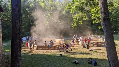 Troop Long Term Camping Plano Troop 1000 — Boy Scouts Of America