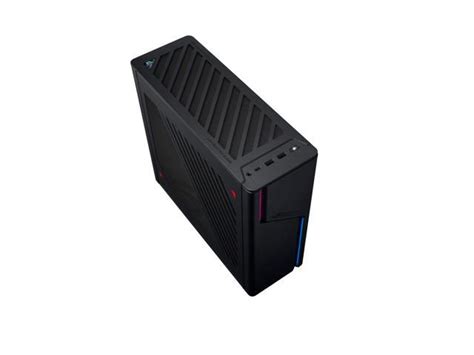 Rog G Ch Ds Gaming Desktop Pc Small Form Factor Intel Core