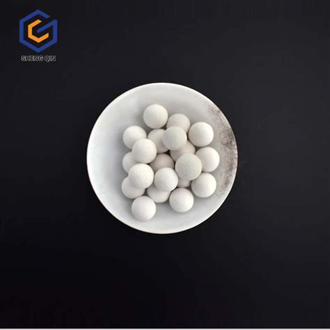 Catalysts Oem Customized Industry Media Klc Inert Aluminia Ceramic Ball