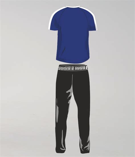 Форма судьи для баскетбола (ФБС) - купить на заказ в Оренбурге | Спорт ...