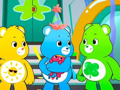 Watch Care Bears: Unlock the Magic - Season 1 | Prime Video