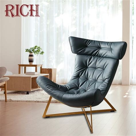 China Customized Mid Century Chair Leisure Chair Manufacturers ...