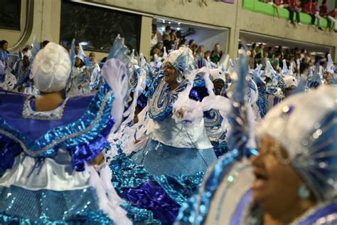 Carnaval 2011 Escola Portela Foto Raphael David Rio Flickr