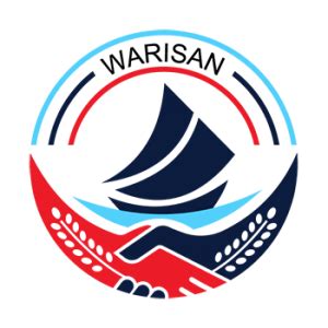 Vectorise Logo Parti Warisan Sabah New Vectorise Logo