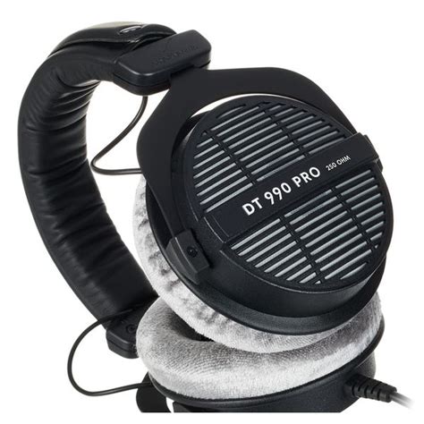 Beyerdynamic DT 990 Pro 250 Ohm Thomann United Arab Emirates