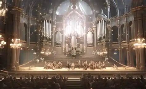 CAGMO Cinema Anime Game Music Orchestra
