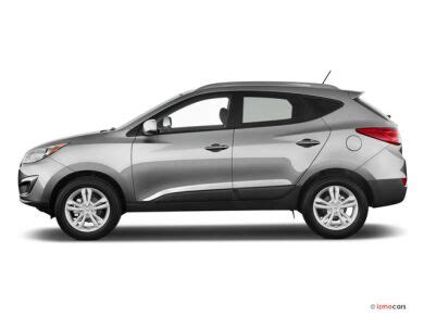 2010 Hyundai Tucson Review, Pricing, & Pictures | U.S. News