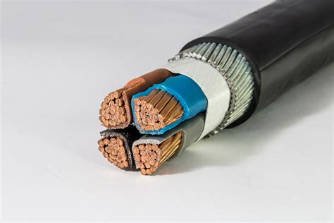 Sabe Cu Les Son Las Ventajas Y Desventajas Del Cable De Entierro