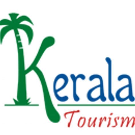 Kerala tourism Logos