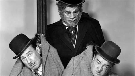 Svengoolie S Movie Of The Week Jan 4 2025 Abbott And Costello Meet Jekyll And Hyde