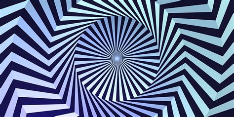 Optik Sanat Op Art Nedir Özellikleri Nelerdir Babblela