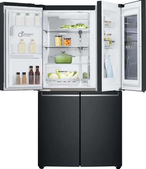 Lg Gmx Mccf Multi Door Preisvergleich Geizhals Deutschland