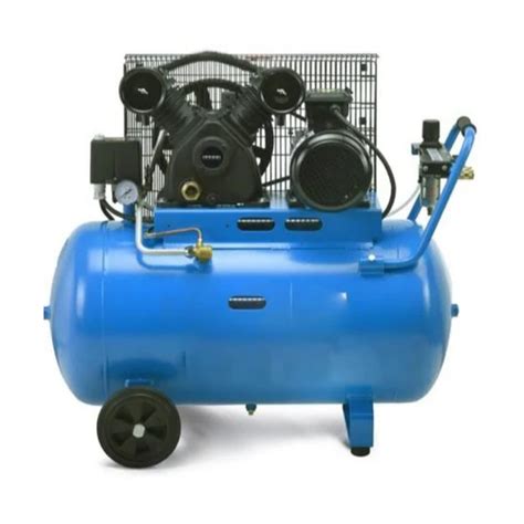 Mark Ironwind Hp Cast Iron Piston Air Compressor In Madurai Indus