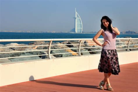 Fotoshooting In Dubai Mit Einem Professionellen Fotografen Hellotickets