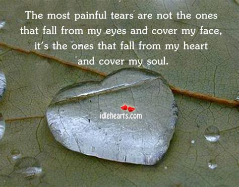 Tears Of Pain Quotes. QuotesGram