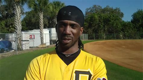 Wv Power Andrew Mccutchen Interview Youtube