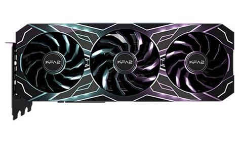 Купить Видеокарта KFA2 GeForce RTX 4070 Ti ST 1-Click OC 12Gb ...