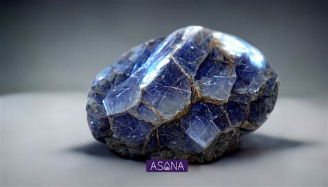 Sodalite Meanings And Crystal Properties The Crystal, 57% OFF