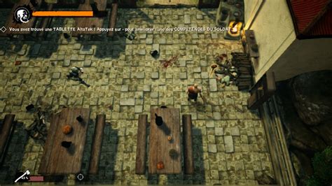 Test Redeemer Enhanced Edition Notre Avis Sur La Version Switch