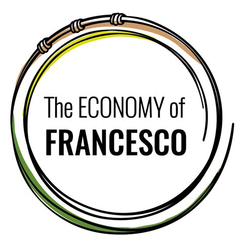 HOME | The Economy of Francesco