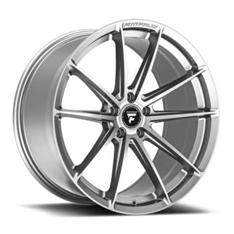 Pacific Wheel Distributors Reno Nevada Fittipaldi Wheels