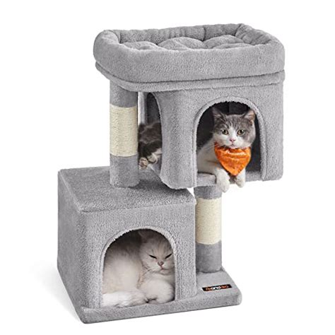 Top Best Cat Condos Pixelfy Blog